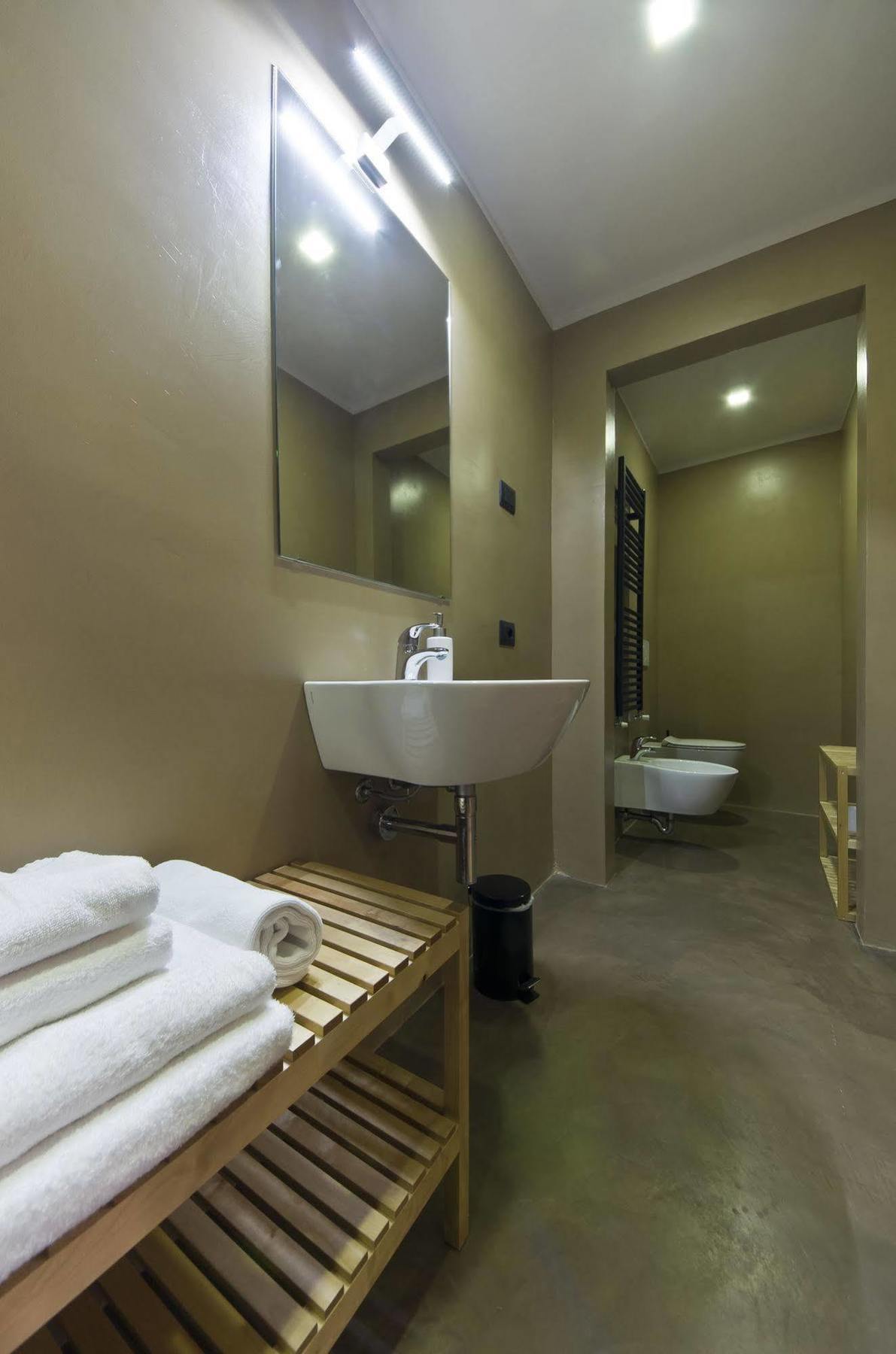 Siena Gallery - Rooms Only Экстерьер фото